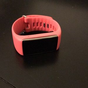 Polar A370 fitness watch